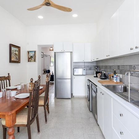To Hani - Kamara Maisonette ニコシア エクステリア 写真